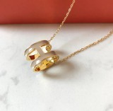 HERMES/エルメス ネックレス.ペンダント 秋冬新作 19P150-HE01