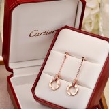 Cartier（カルティエ ）2019新作 ピアス イアリング YX-19P78-CA012
