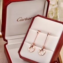 Cartier（カルティエ ）2019新作 ピアス イアリング YX-19P78-CA012