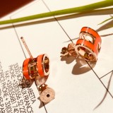 HERMES/エルメス 新品 ピアス イアリング  秋冬新作 19P85-HE63