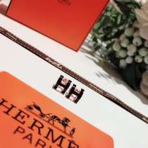 HERMES/エルメス 新品 ピアス イアリング  秋冬新作 19P70-HE47