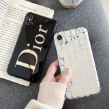 Diorディオールケース最新全機種11 Pro/11/Xs Max/Xr/XS/iPhone7/7P/8/8P/iPhone12iPhone13 2色