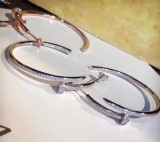 Cartier（カルティエ ）2019新作 ピアス イアリング YY-19P120-CA115