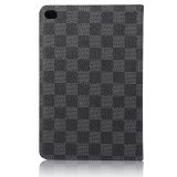 ブランド風 iPad mini 4 ケース 12.9インチ iPad Proカバー ビジネス風 男女兼用 送料無料