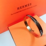 HERMES/エルメス 今季の新作 ブレスレット.カフブレス 19P120-HE82