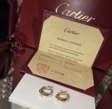 Cartier（カルティエ ）2019新作 ピアス イアリング YY-19P140-CA109