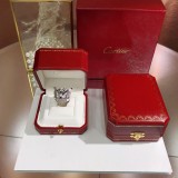 Cartier（カルティエ）2019新作通販 リング 小物 YX-19P100-CA078