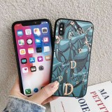 Diorディオールケース最新全機種11 Pro/11/Xs Max/Xr/XS/iPhone7/7P/8/8P/iPhone12iPhone13 4色