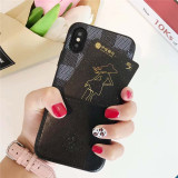 ルイヴィトン/Louis Vuitton ケース最新全機種11 Pro/11/Xs Max/Xr/XS/iPhone7/7P/8/8P/iPhone12/13