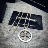 ChromeHearts クロムハーツ100% 925シルバー 正規品品質 ネックレス 夏新作 ch678435C
