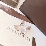 BVLGARI（ブルガリ）最新作 ピアス イアリング YY-19P120-BV210