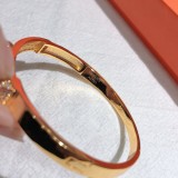 HERMES/エルメス 今季の新作 ブレスレット.カフブレス 19P85-HE74