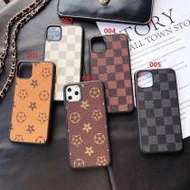 ルイヴィトン/Louis Vuitton ケース最新全機種11 Pro/11/Xs Max/Xr/XS/iPhone7/7P/8/8P/iPhone12/13  4色