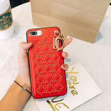 Diorディオールケース最新全機種11 Pro/11/Xs Max/Xr/XS/iPhone7/7P/8/8P/iPhone12iPhone13  4色