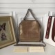 Stella McCartney(ステラマッカートニー) ミニサイズ ショルダーバッグ KD2002P320-403-2
