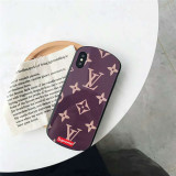 ルイヴィトン  iphone xs/xr/xs maxケース ブランド グッチ アイフォンテンアール/xs マックスカバー 人気 シュプリーム iphone x/78/6s plusケース 男女兼用