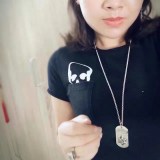 ChromeHearts クロムハーツ100% 925シルバー 正規品品質 ネックレス 夏新作 ch678320F