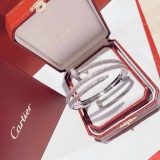 Cartier (カルティエ) 2019新作 ブレスレット.カフブレス YY-19P240-CA046