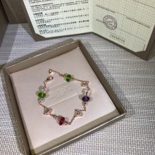 BVLGARI（ブルガリ）人気商品 ブレスレット.カフブレス FF-19P160-BV211