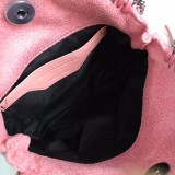 Stella McCartney(ステラマッカートニー)タッセル ショルダーバッグ KD2002P420-420-1