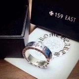 ChromeHearts クロムハーツ100% 925シルバー 正規品品質 リング 【指輪】 夏新作 ch678140A