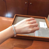 HERMES/エルメス 今季の新作 ブレスレット.カフブレス 19P140-HE99