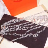 HERMES/エルメス ネックレス.ペンダント 秋冬新作 19P240-HE15