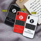 ルイヴィトン/Louis Vuitton ケース最新全機種11 Pro/11/Xs Max/Xr/XS/iPhone7/7P/8/8P/iPhone12/13  3色