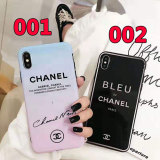 シャネル/Chanel ケース最新全機種11 Pro/11/Xs Max/Xr/XS/iPhone7/7P/8/8P/iPhone13 2色