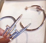 Cartier（カルティエ ）2019新作 ピアス イアリング YY-19P120-CA115
