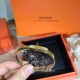 HERMES/エルメス 今季の新作 ブレスレット.カフブレス 19P290-HE77
