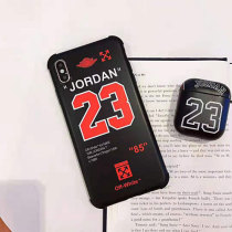 ブランド Jordan iphone11/11pro/11pro maxケース即納品 オシャレiphone x/xs/xr/xs maxケース ファッション iphone7/8/plusケース個性潮流 耐衝撃