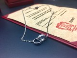 Cartier（カルティエ）人気商品 ネックレス. ペンダント YX-19P50-CA168