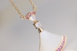 BVLGARI（ブルガリ）2019新作 ネックレス. ペンダント YY-19P220-BV113