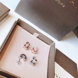 BVLGARI（ブルガリ）最新作 ピアス イアリング YY-19P100-BV252