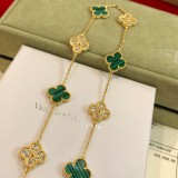 ヴァンクリーフ＆アーペル人気商品 ネックレス. ペンダント YX-19P110-VC316