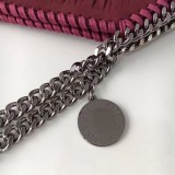 Stella McCartney(ステラマッカートニー) Lサイズ ショルダーバッグ KD2002P450-418-1