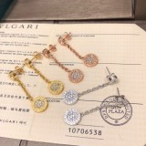 BVLGARI（ブルガリ）最新作 ピアス イアリング ZF-19P110-BV228