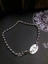 ChromeHearts クロムハーツ100% 925シルバー 正規品品質 ブレスレットch67875