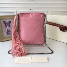 Stella McCartney(ステラマッカートニー) チェーンショルダーバッグ KD2002P320-416-2