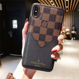 ルイヴィトン/Louis Vuitton ケース最新全機種11 Pro/11/Xs Max/Xr/XS/iPhone7/7P/8/8P/iPhone12/13
