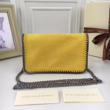Stella McCartney(ステラマッカートニー) チェーンショルダーバッグ KD2002P320-417-1