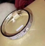 Cartier (カルティエ) 2019新作 ブレスレット.カフブレス ZF-19P280-CA141