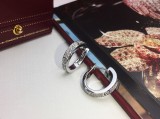 Cartier（カルティエ ）2019新作 ピアス イアリング YX-19P65-CA128