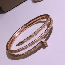 Cartier (カルティエ) 2019新作 ブレスレット.カフブレス YX-19P130-CA067