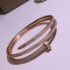 Cartier (カルティエ) 2019新作 ブレスレット.カフブレス YX-19P130-CA067