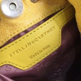 Stella McCartney(ステラマッカートニー)タッセル ショルダーバッグ KD2002P360-421-1