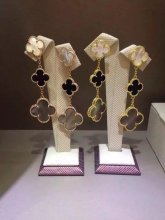Van Cleef & Arpels  ヴァン クリーフ＆アーペル イヤリング ピアス Van-22e