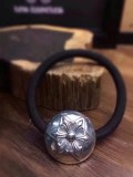 ChromeHearts クロムハーツ100% 925シルバー 正規品品質 ブレスレット/ヘアゴム ch67885H