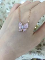 新品入荷 Van Cleef & Arpels  ヴァン クリーフ＆アーペル ネックレス Van-101n